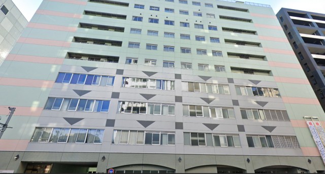 【品川区立戸越台中学校】戸越銀座駅から(周辺)