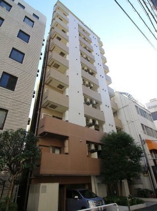 品川区東五反田1丁目 【賃貸居住】マンション