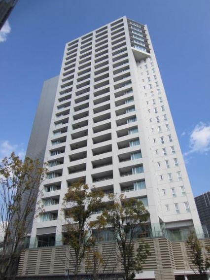 品川区大崎2丁目 【賃貸居住】マンション