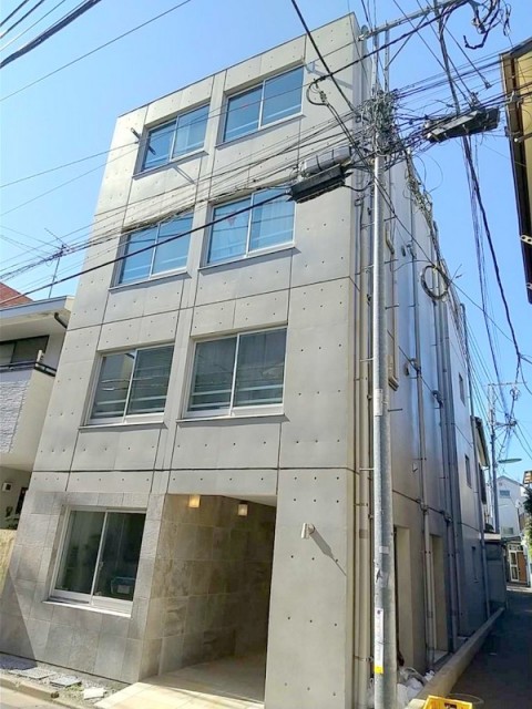 世田谷区太子堂5丁目 【賃貸居住】マンション