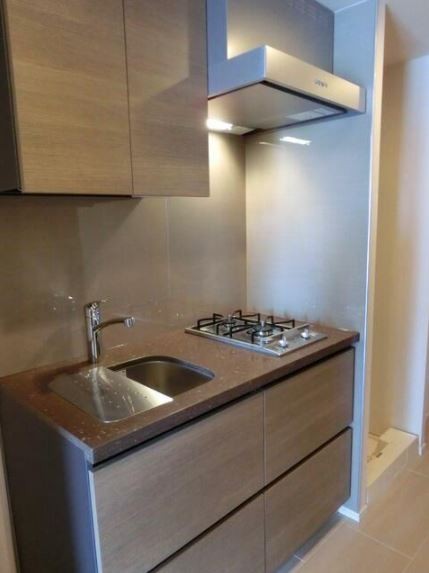 ※同仕様写真含む(キッチン)