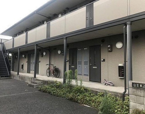 大田区山王2丁目 【賃貸居住】アパート 大田区山王2丁目 【賃貸居住】アパート