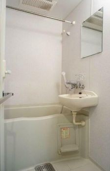 ※同仕様写真(風呂)