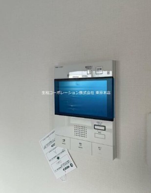 (内装)