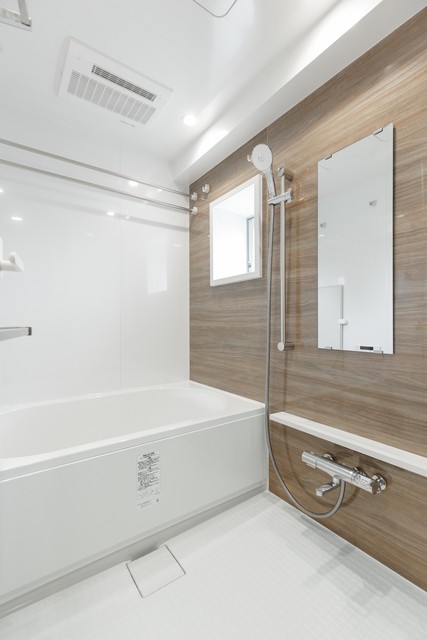 ※同仕様写真(風呂)