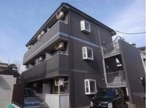 世田谷区世田谷4丁目 【賃貸居住】マンション