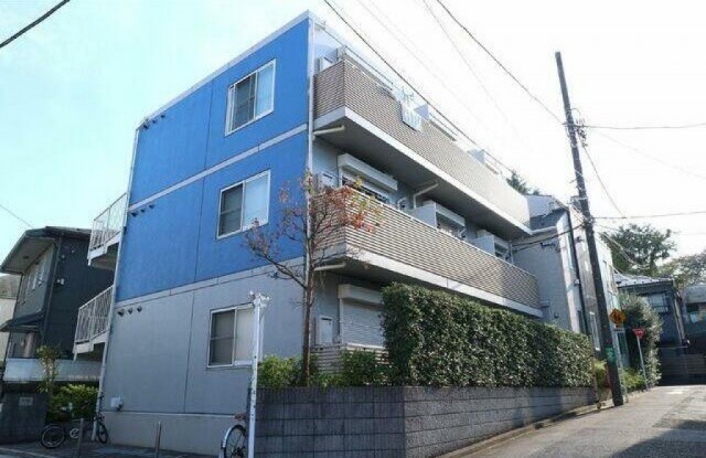 世田谷区若林4丁目 【賃貸居住】マンション 世田谷区若林4丁目 【賃貸居住】マンション