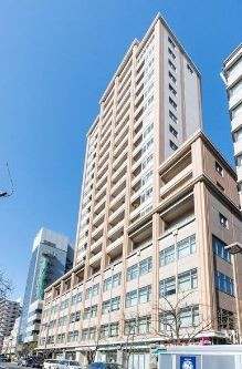 品川区東五反田5丁目 【賃貸居住】マンション