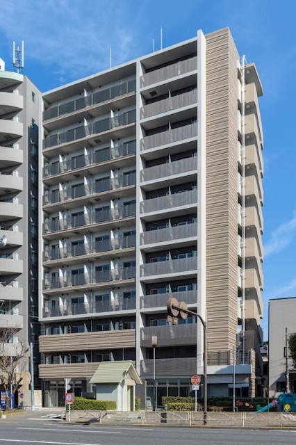 品川区戸越3丁目 【賃貸居住】マンション