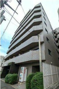 大田区山王4丁目 【賃貸居住】マンション