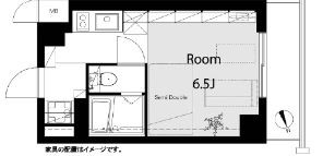 品川区南大井3丁目 【賃貸居住】マンション
