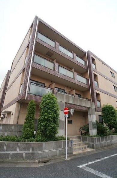 大田区西馬込1丁目 【賃貸居住】マンション