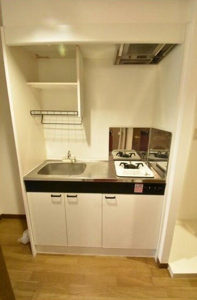 ※同仕様写真含む(キッチン)