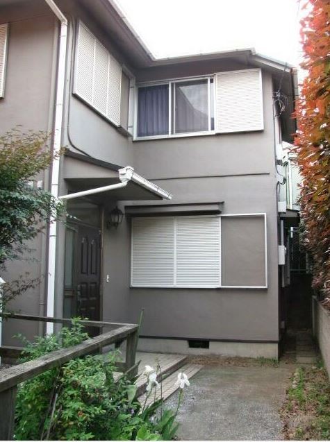 品川区大井7丁目 【賃貸居住】アパート