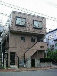 大田区千鳥1丁目 【賃貸居住】マンション