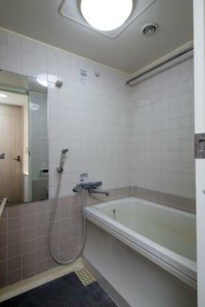 ※同仕様写真含む(風呂)