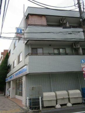 品川区東品川3丁目 【賃貸居住】マンション