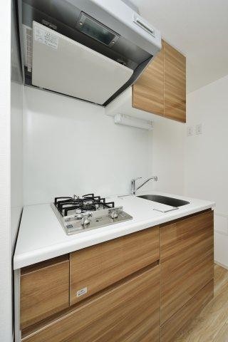 ※同仕様写真を含む(キッチン)