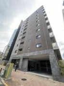 目黒区下目黒2丁目 【賃貸居住】マンション