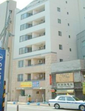 大田区蒲田5丁目 【賃貸居住】マンション