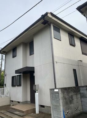 世田谷区東玉川1丁目 【賃貸居住】一戸建