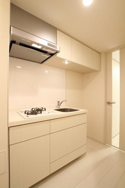 ※同仕様写真含む(キッチン)