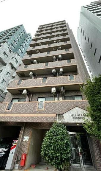 品川区平塚1丁目 【賃貸居住】マンション