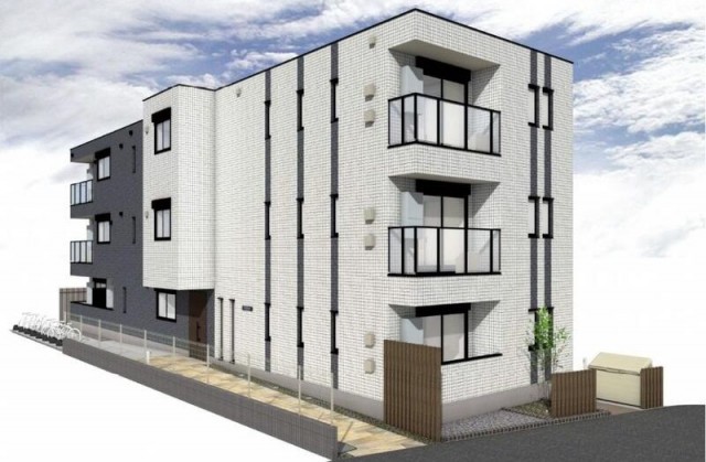 品川区豊町4丁目 【賃貸居住】マンション