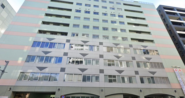 【品川区立戸越台中学校】戸越銀座駅(周辺)