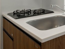 ※同仕様写真含む(キッチン)