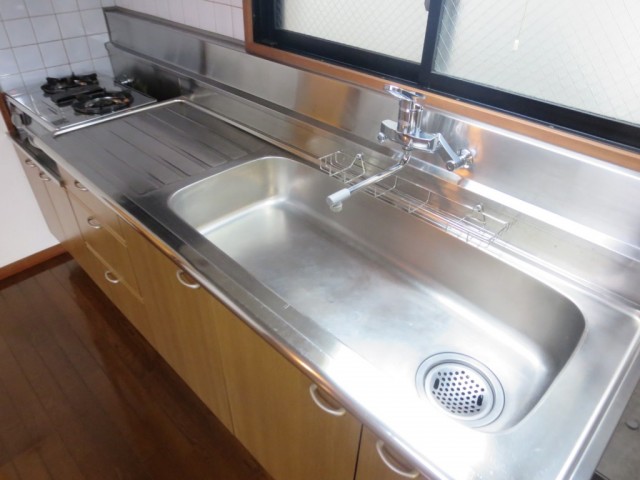 ※同仕様写真含む(キッチン)