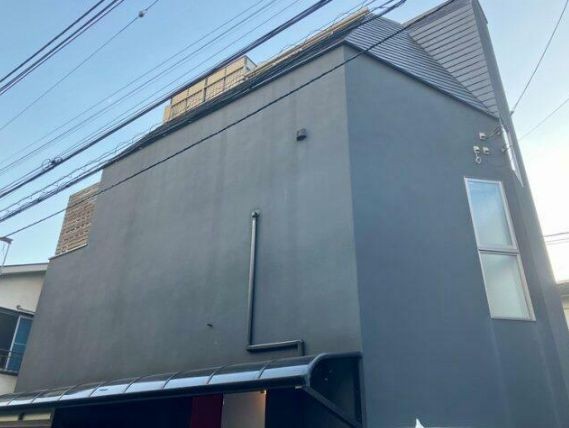 目黒区下目黒2丁目 【賃貸居住】一戸建