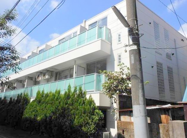 目黒区駒場1丁目 【賃貸居住】マンション 目黒区駒場1丁目 【賃貸居住】マンション