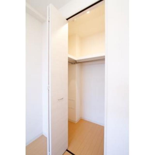 ※写真は同タイプ住戸です。(内装)