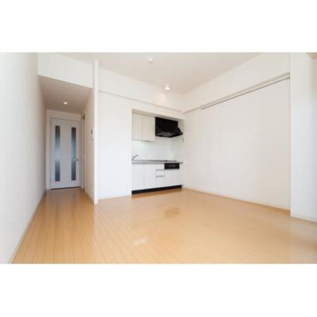 ※写真は同タイプ住戸です。(居間)