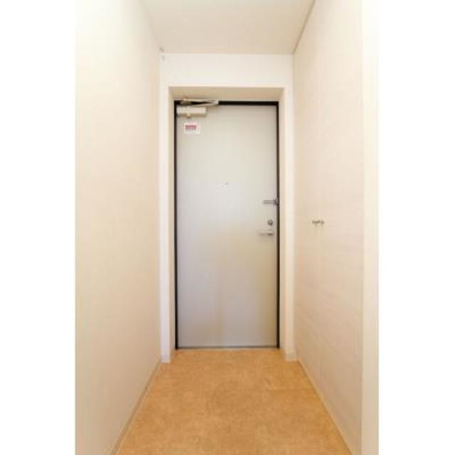 ※写真は同タイプ住戸です。(玄関)