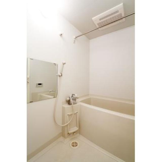 ※写真は同タイプ住戸です。(風呂)