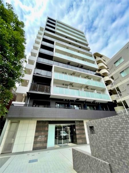 大田区南蒲田2丁目 【賃貸居住】マンション