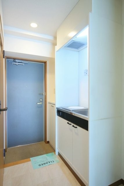 ※同仕様写真含む(玄関)