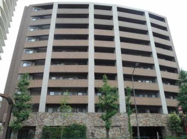 品川区平塚3丁目 【賃貸居住】マンション