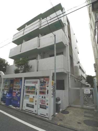 大田区仲六郷1丁目 【賃貸居住】マンション