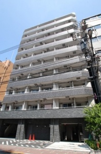 大田区西蒲田6丁目 【賃貸居住】マンション