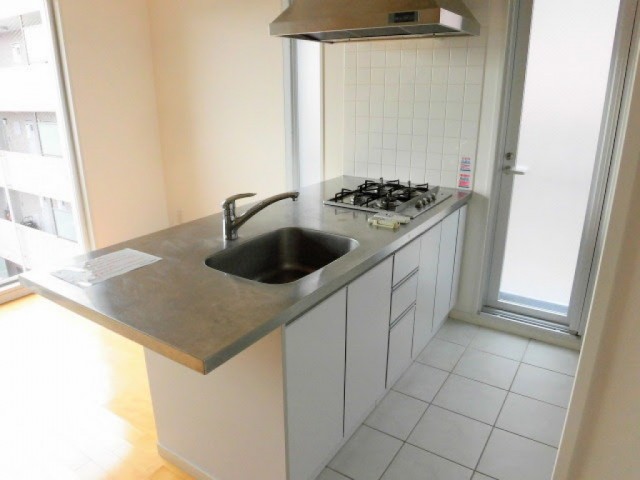 ※同仕様写真含む(キッチン)