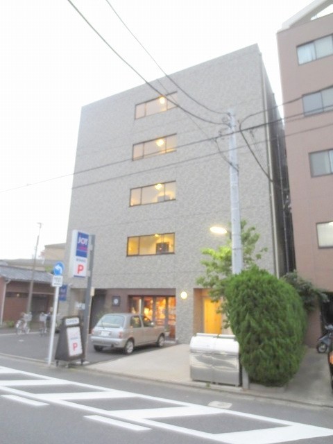 世田谷区東玉川2丁目 【賃貸居住】マンション