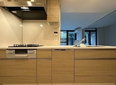 ※同仕様写真(キッチン)