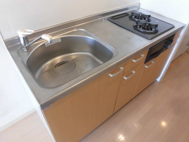 ※同仕様写真含む(キッチン)