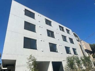 世田谷区北沢4丁目 【賃貸居住】マンション