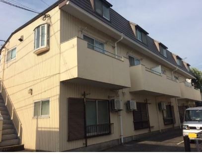 世田谷区新町2丁目 【賃貸居住】マンション