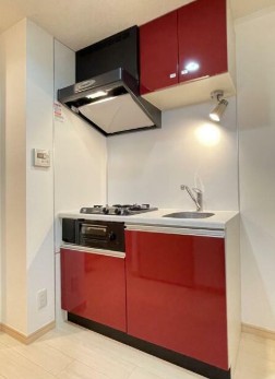 ※同仕様写真(居間)