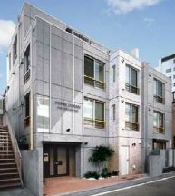 目黒区鷹番2丁目 【賃貸居住】マンション